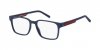 OKULARY KOREKCYJNE TOMMY HILFIGER TH 2093 WIR 54 ROZMIAR M
